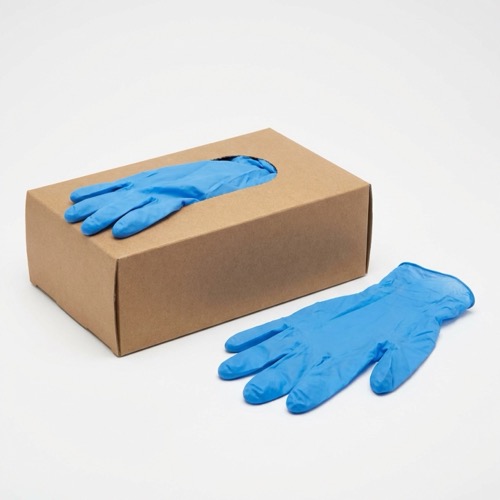 Guantes Nitrilo